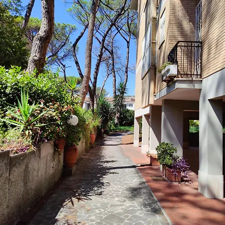 Appartement Apt_glam_rome